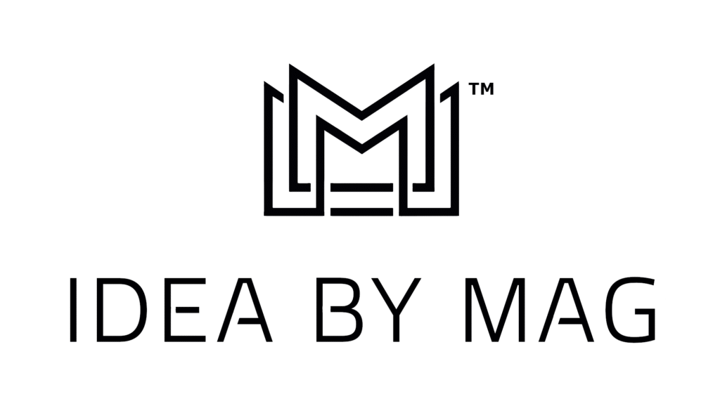 Idea by Mag. - projektowanie wnętrz.